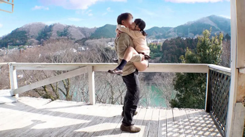 Lôi kéo để làm tình bướm bằng tuổi cháu mình