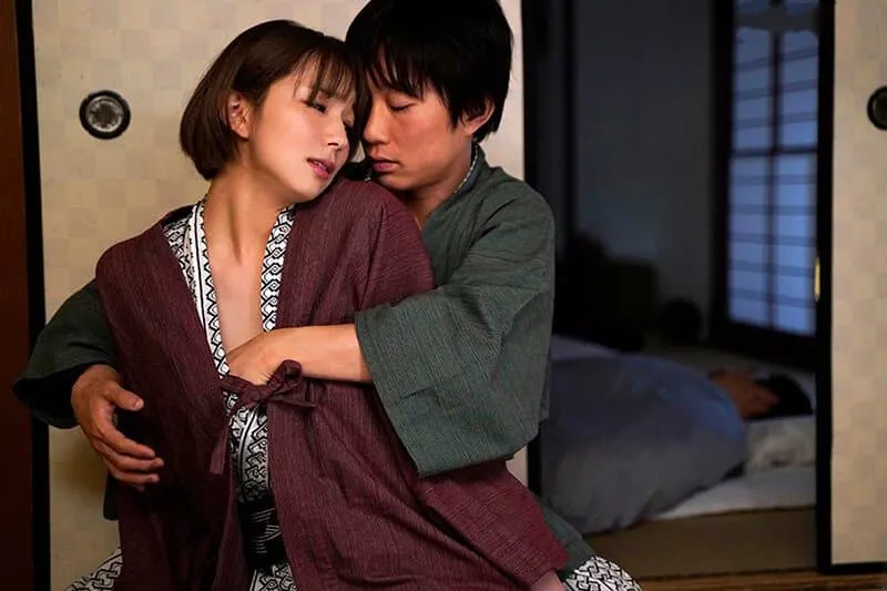 Dldss-145 xxx cô bạn thân của vợ yêu sắp cưới đến mang thai trong chuyến du lịch suối nước nóng