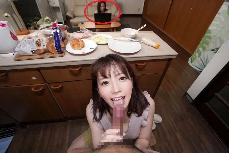 Em vợ yêu gạ trả bài chồng mới cưới của chị gái bất chấp chị gái đang sống chung nhà