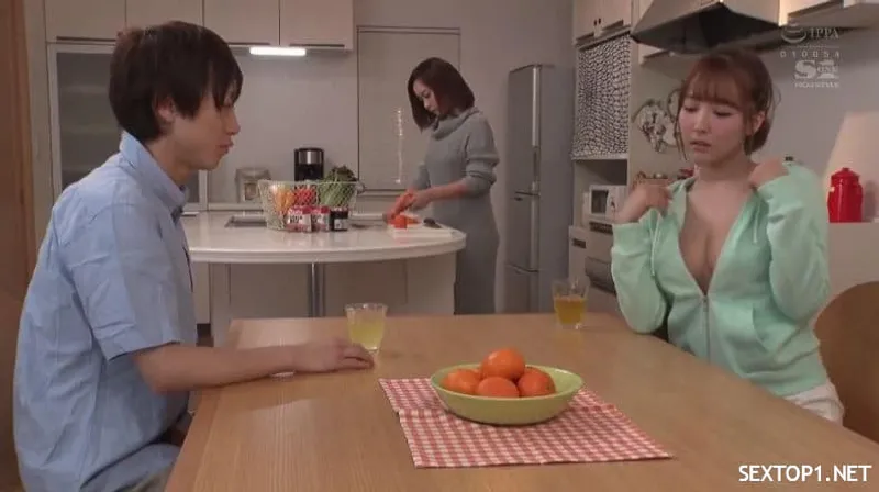 Chồng mới cưới của chị gái may mắn quan hệ em vợ yêu xinh như tiên