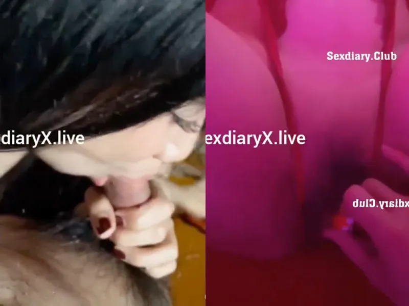 Sở trường mút chim làm anh dâm đãng phang cực mạnh