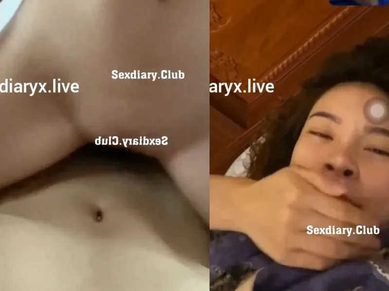 Xuất ngập âm đạo vẫn đút chim vào bướm em chơi thêm